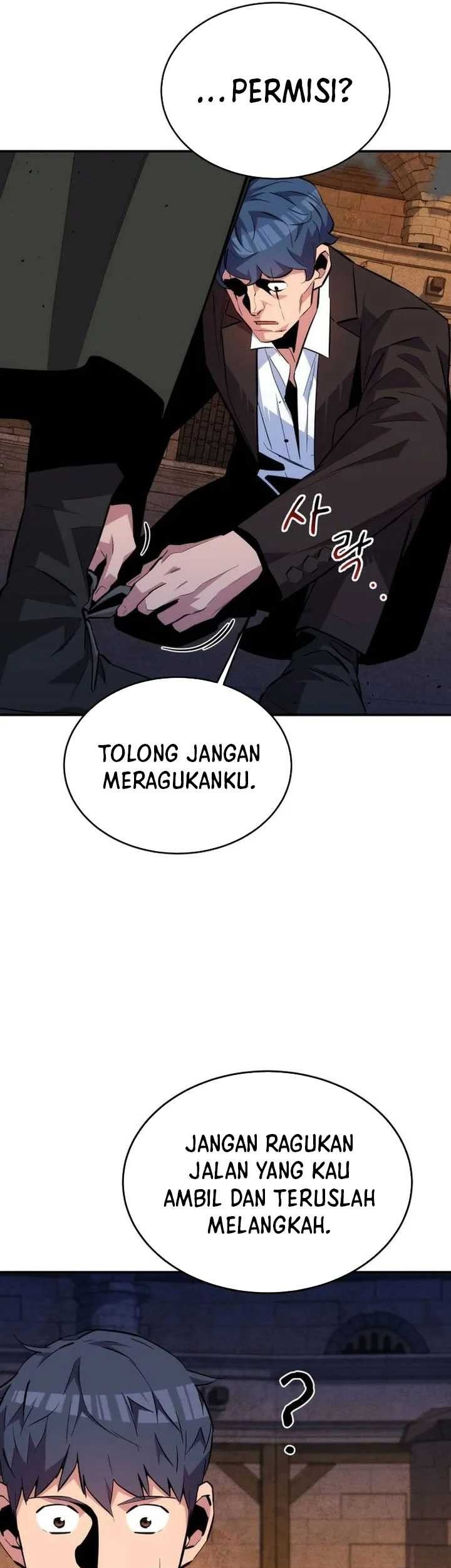 Auto-Hunting With Clones Chapter 83 - halaman 42