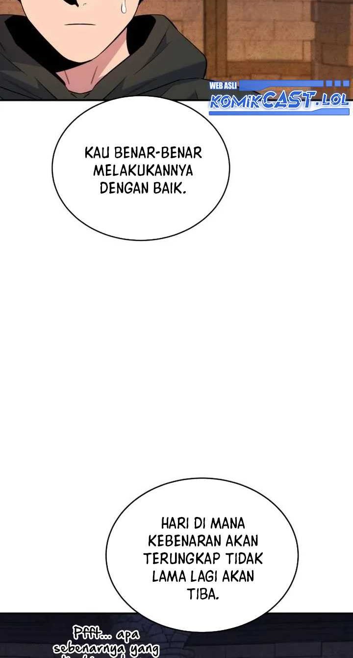 Auto-Hunting With Clones Chapter 83 - halaman 43