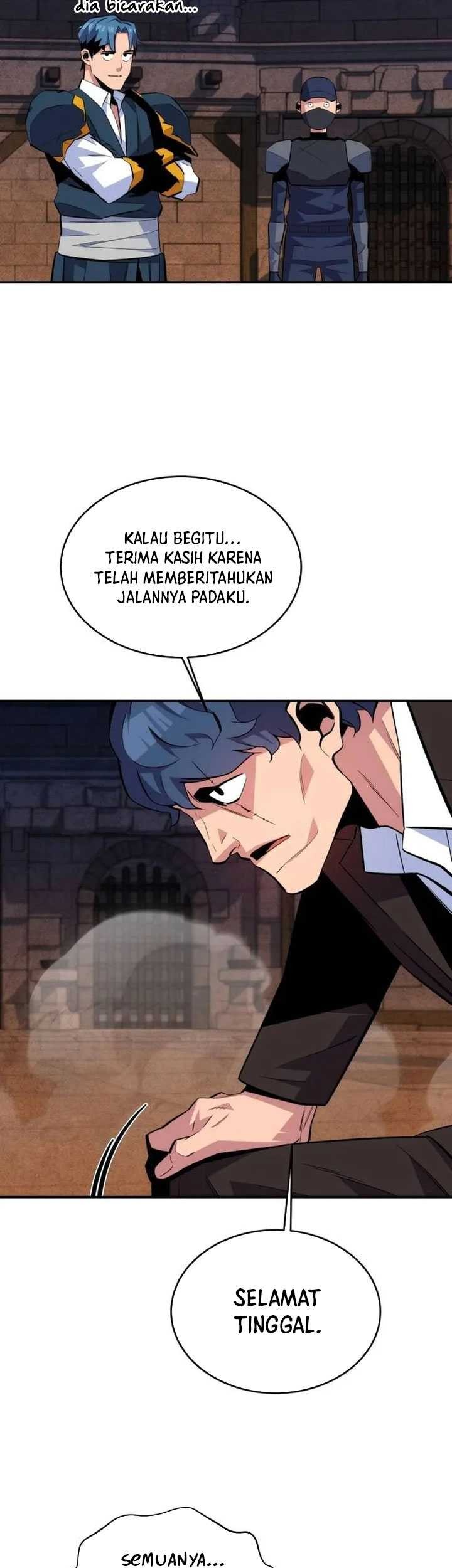 Auto-Hunting With Clones Chapter 83 - halaman 44