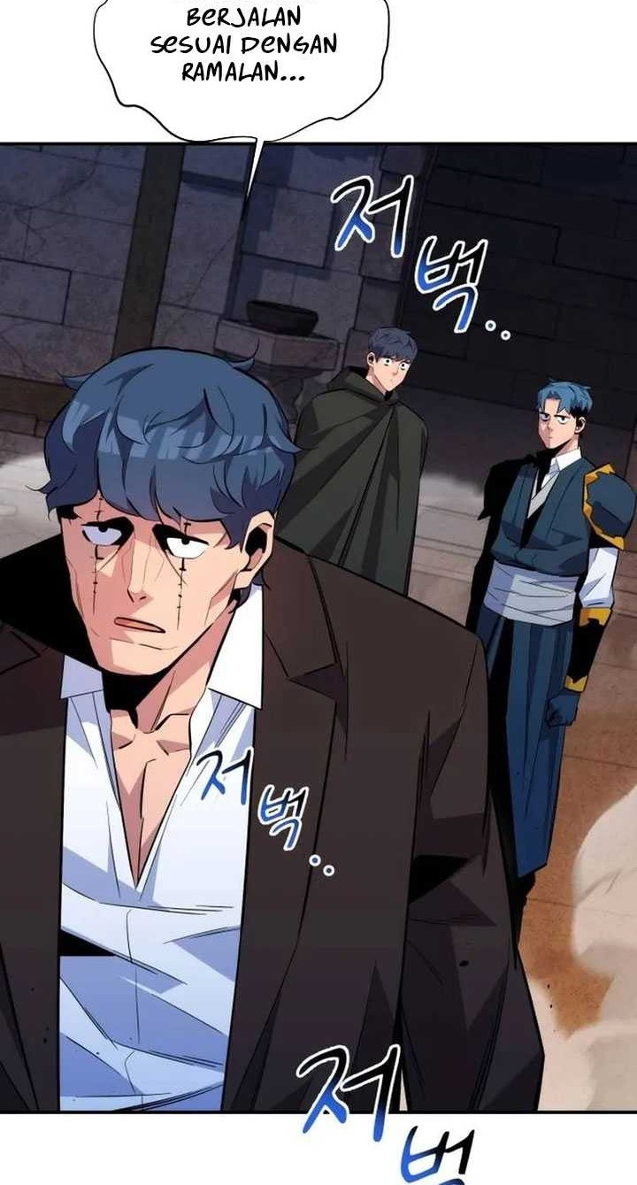 Auto-Hunting With Clones Chapter 83 - halaman 45