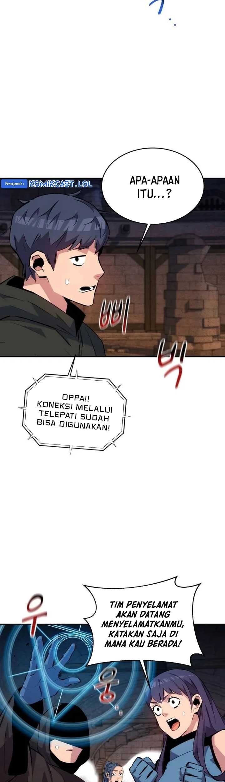 Auto-Hunting With Clones Chapter 83 - halaman 46