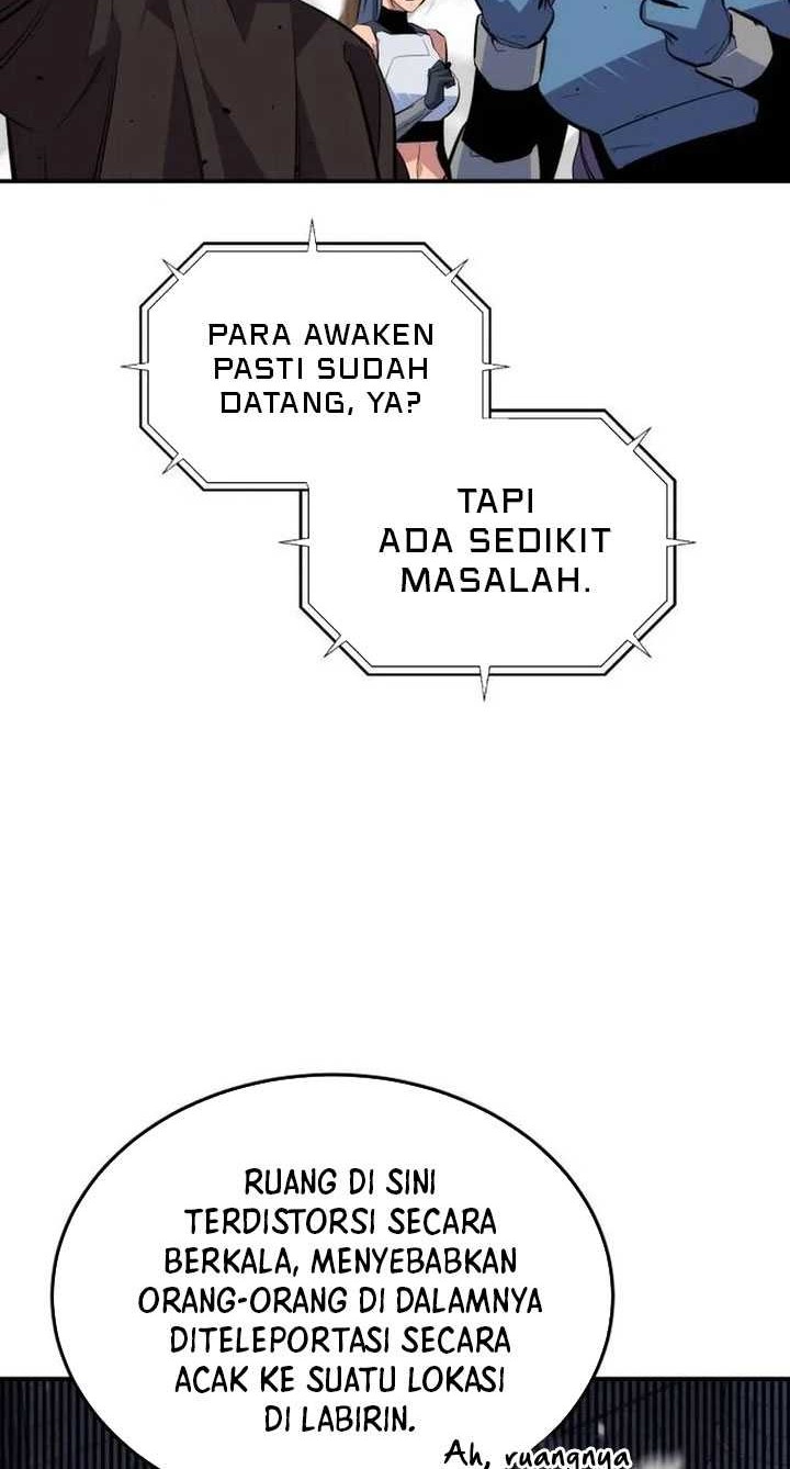Auto-Hunting With Clones Chapter 83 - halaman 47