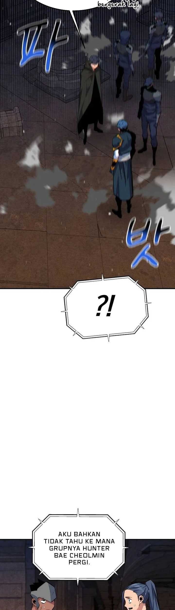 Auto-Hunting With Clones Chapter 83 - halaman 48