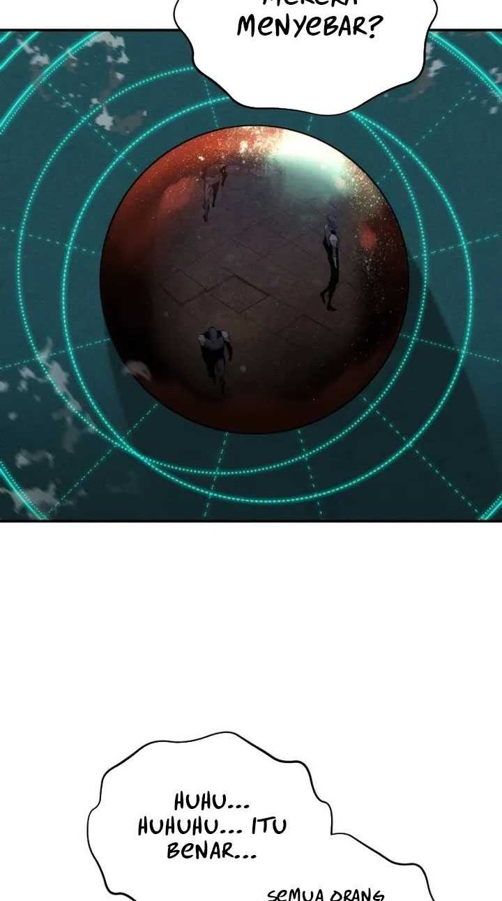 Auto-Hunting With Clones Chapter 83 - halaman 53
