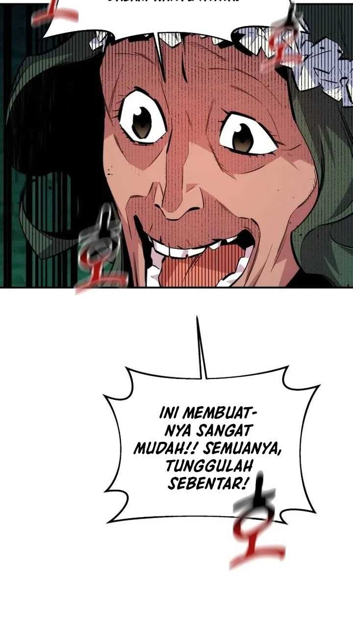 Auto-Hunting With Clones Chapter 83 - halaman 55