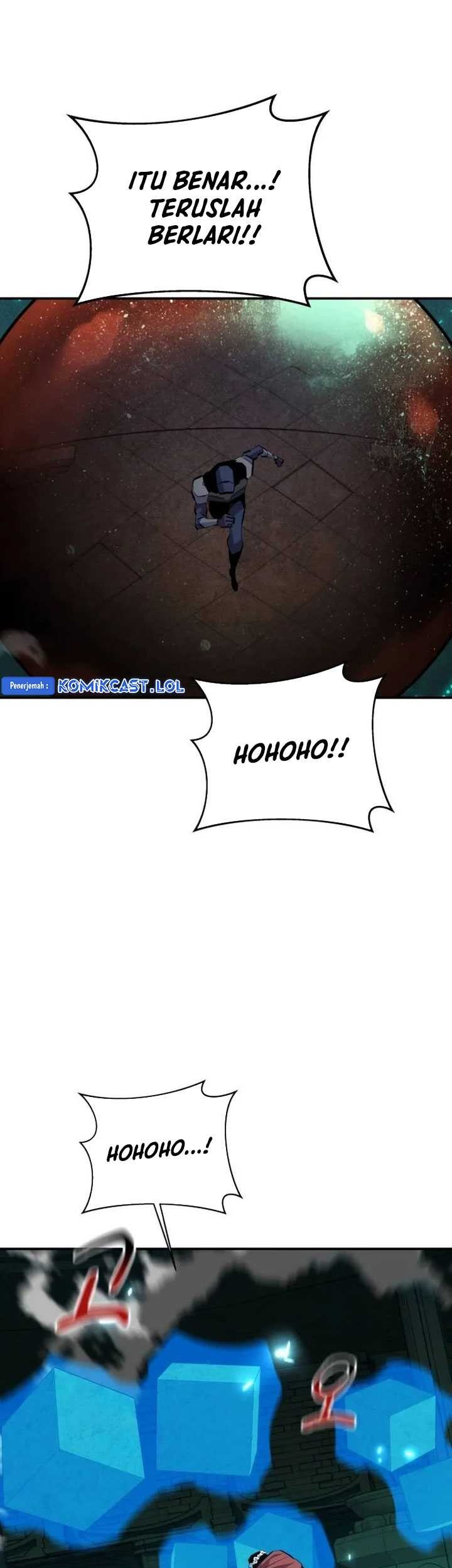 Auto-Hunting With Clones Chapter 83 - halaman 56