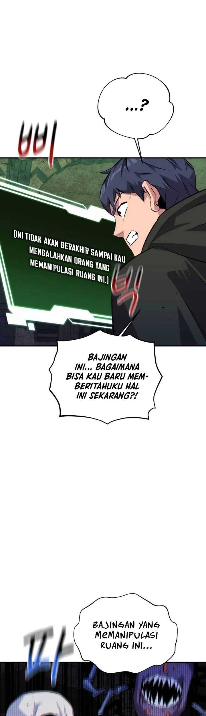 Auto-Hunting With Clones Chapter 83 - halaman 6