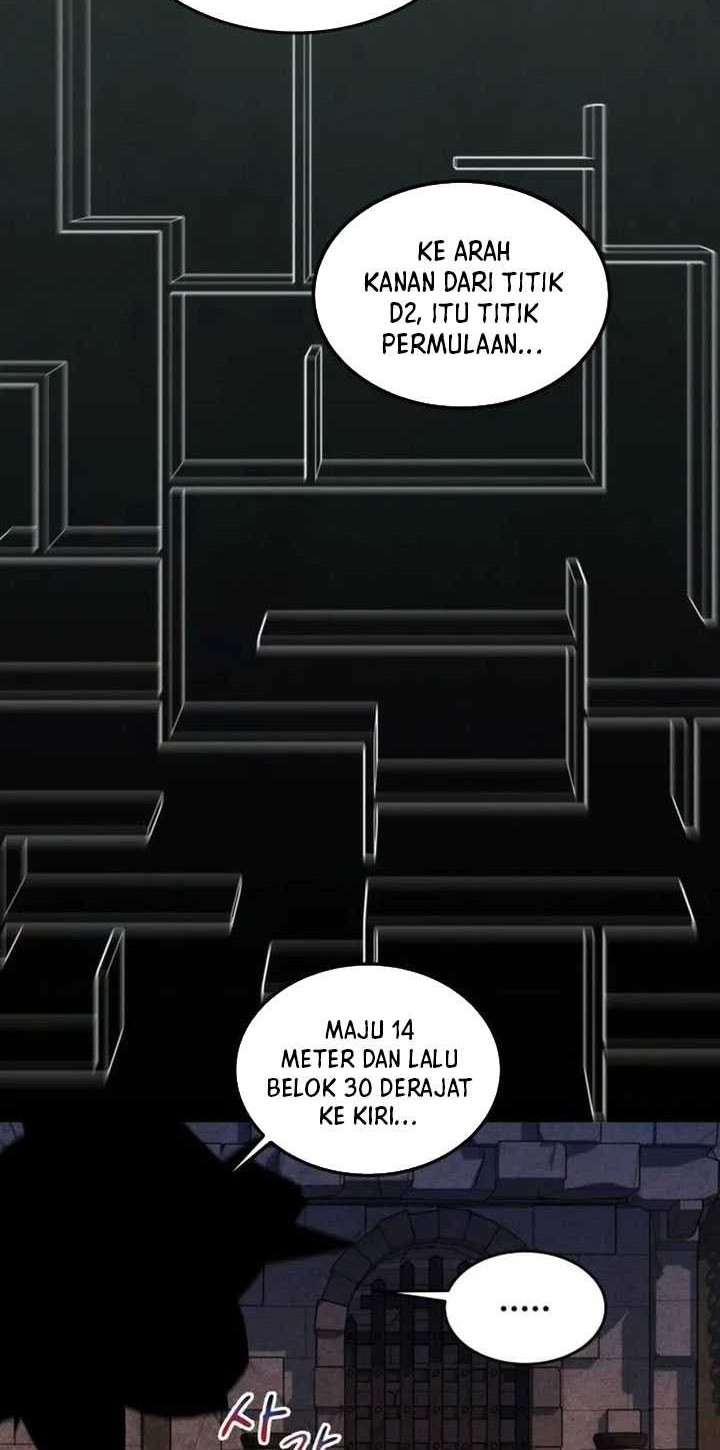 Auto-Hunting With Clones Chapter 83 - halaman 63