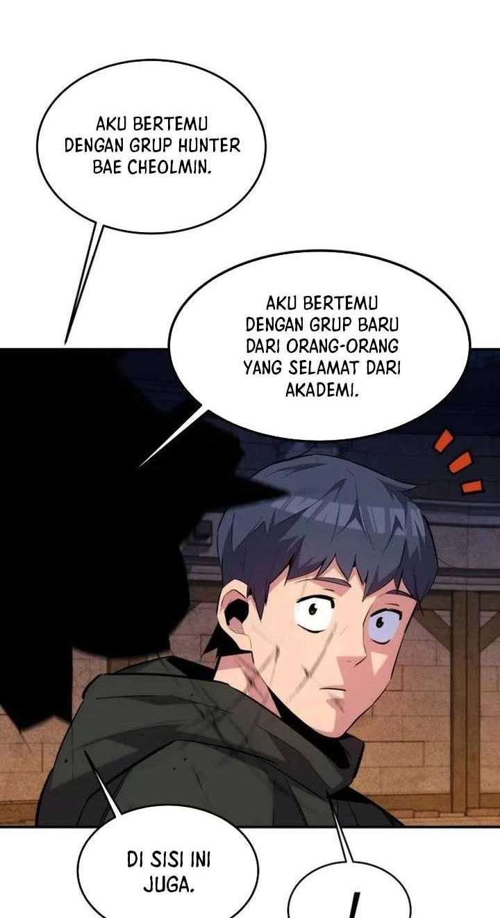 Auto-Hunting With Clones Chapter 83 - halaman 67