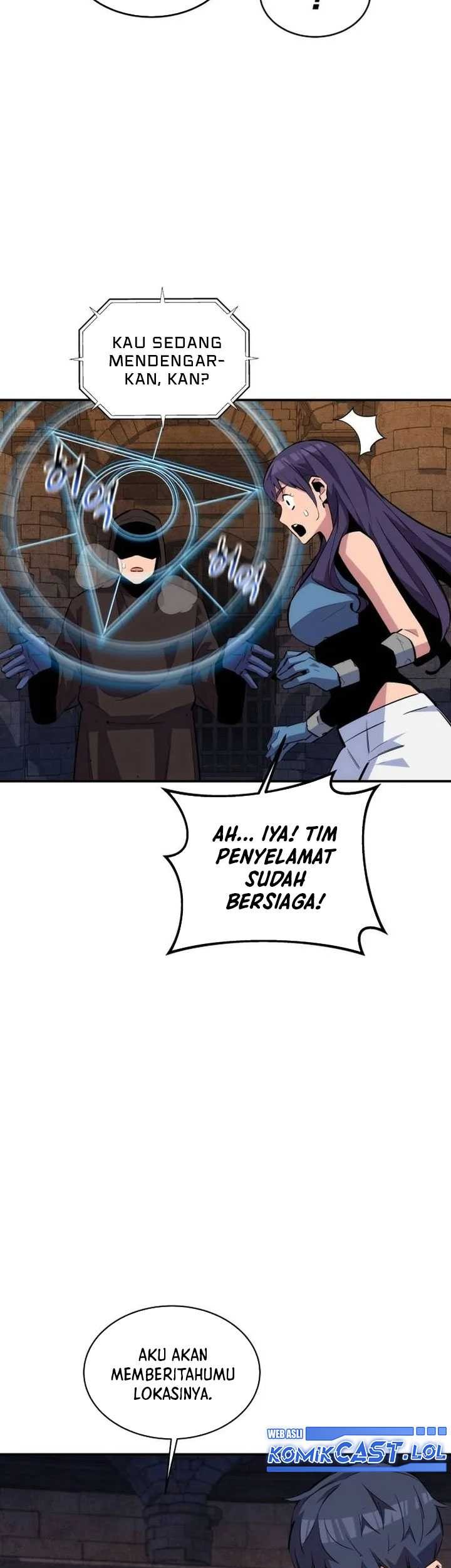 Auto-Hunting With Clones Chapter 83 - halaman 68