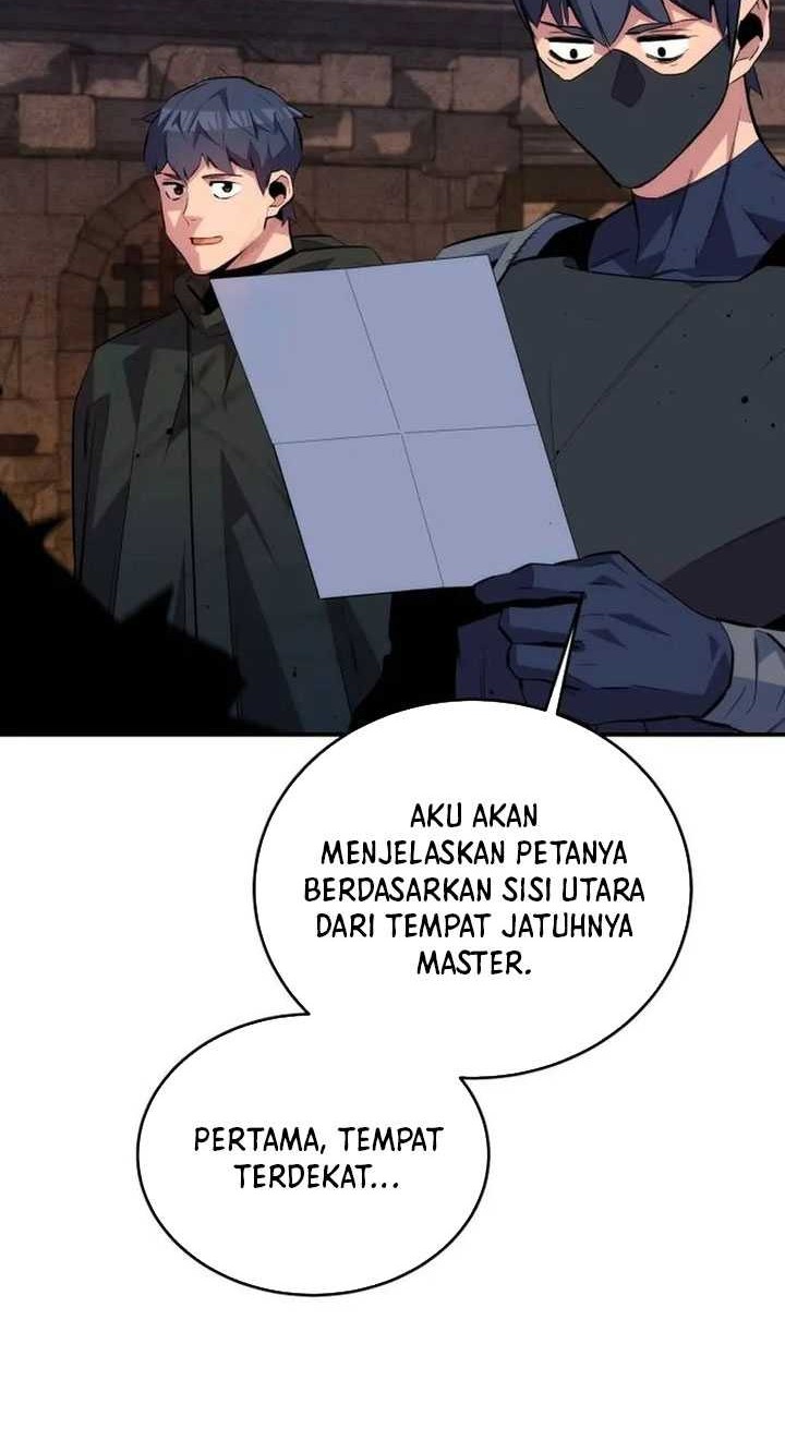 Auto-Hunting With Clones Chapter 83 - halaman 69