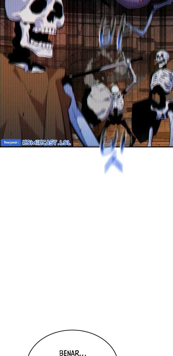Auto-Hunting With Clones Chapter 83 - halaman 7