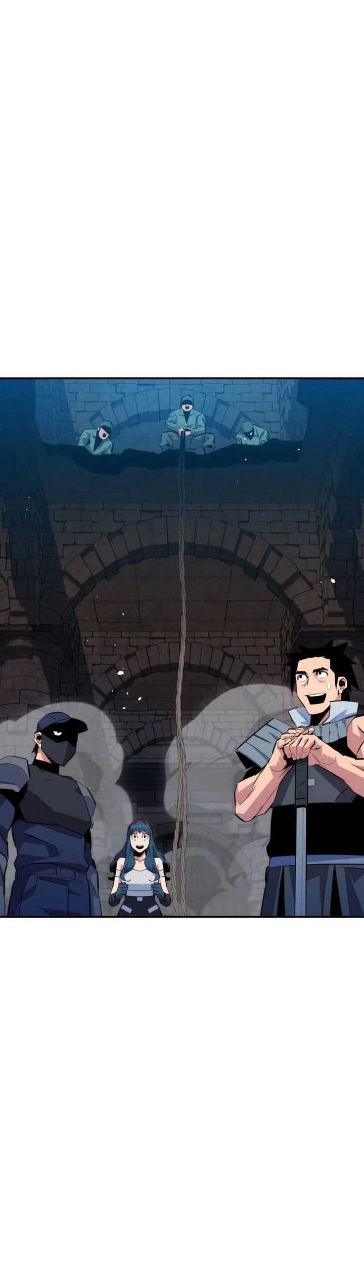 Auto-Hunting With Clones Chapter 83 - halaman 70