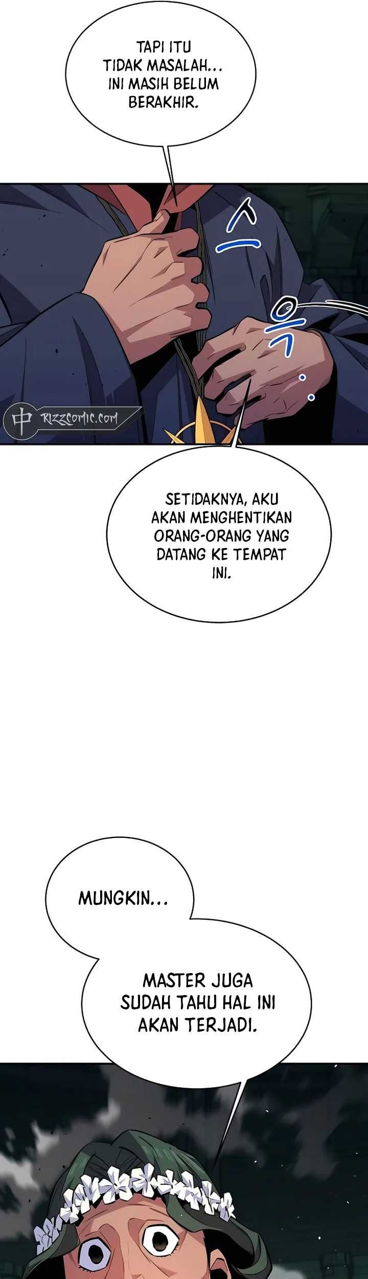 Auto-Hunting With Clones Chapter 84 - halaman 10