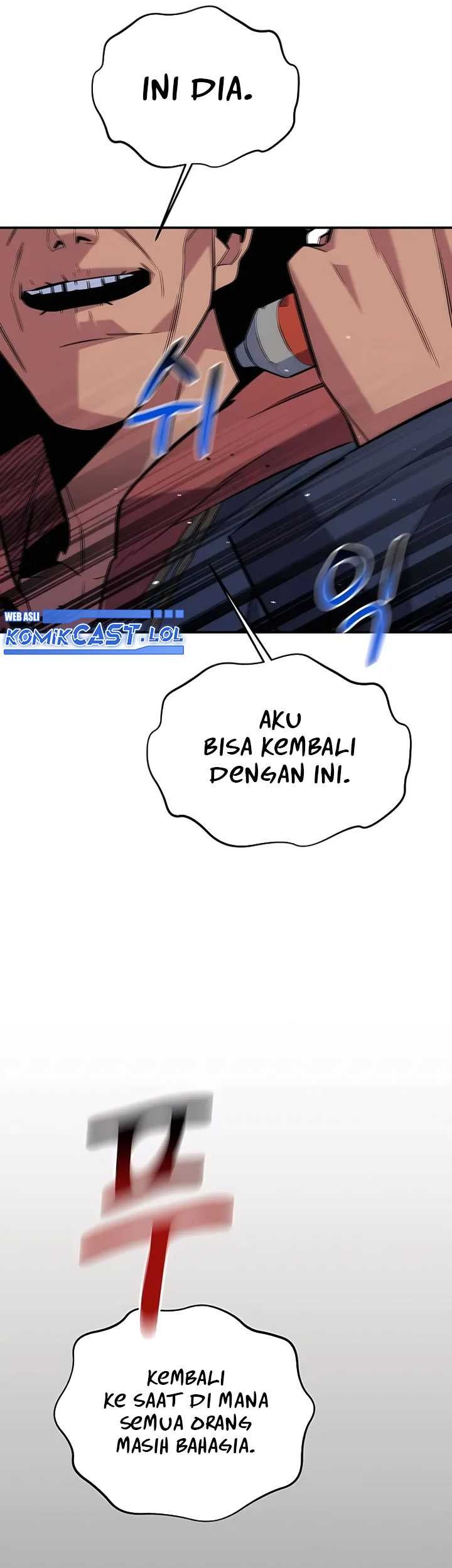 Auto-Hunting With Clones Chapter 84 - halaman 12