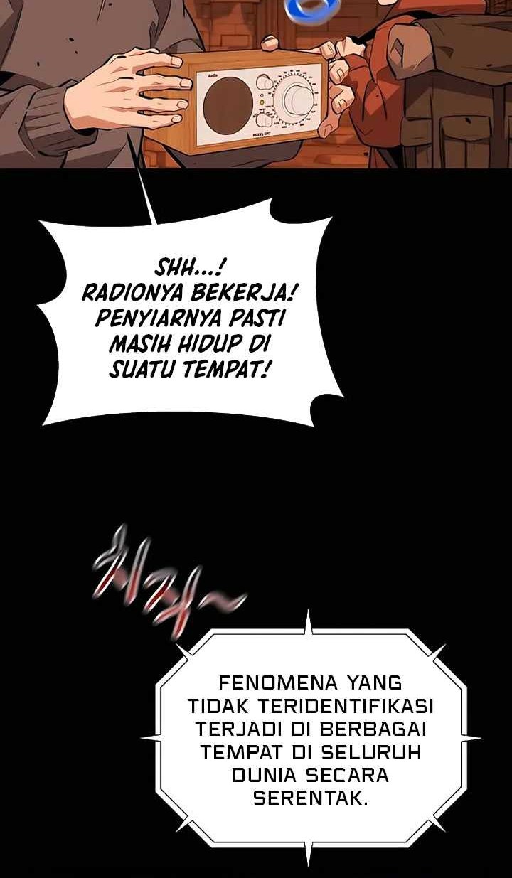 Auto-Hunting With Clones Chapter 84 - halaman 17