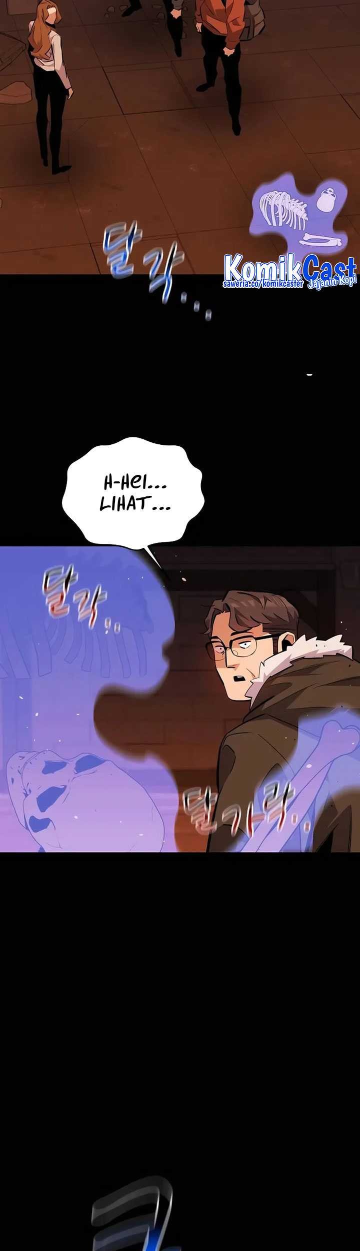 Auto-Hunting With Clones Chapter 84 - halaman 20