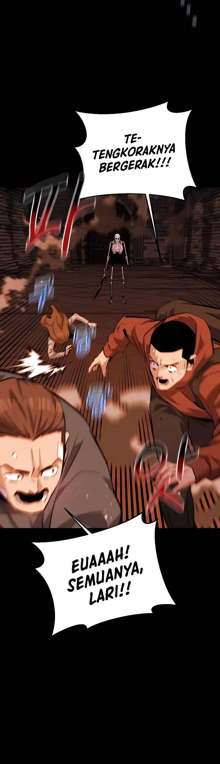 Auto-Hunting With Clones Chapter 84 - halaman 22