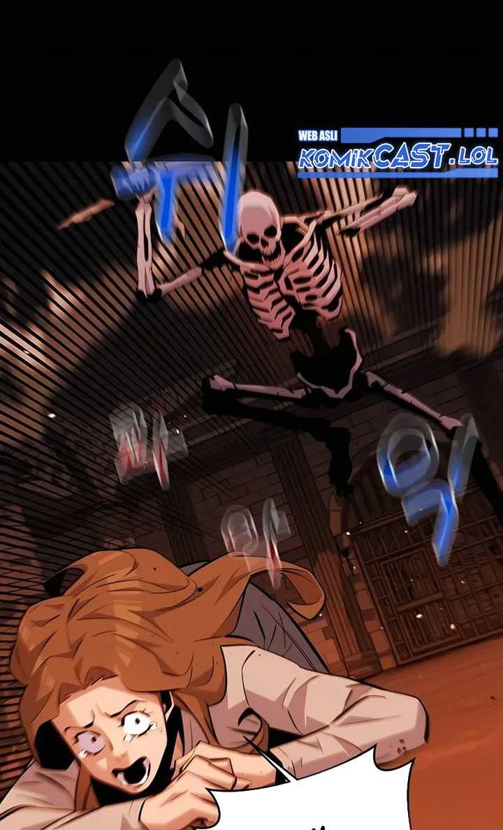 Auto-Hunting With Clones Chapter 84 - halaman 23