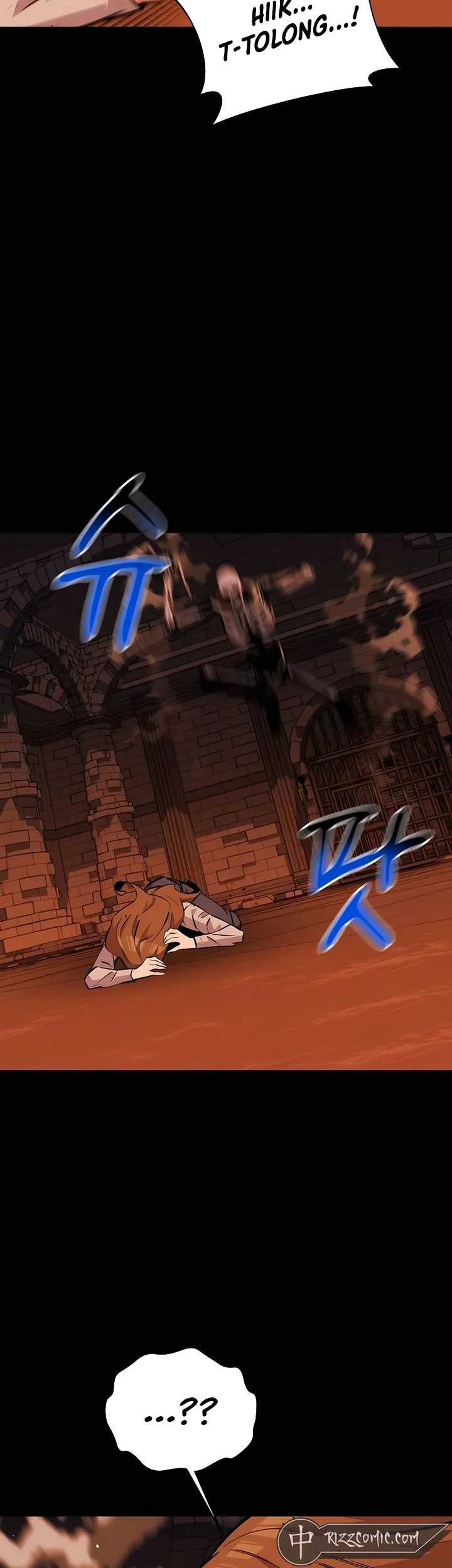 Auto-Hunting With Clones Chapter 84 - halaman 24
