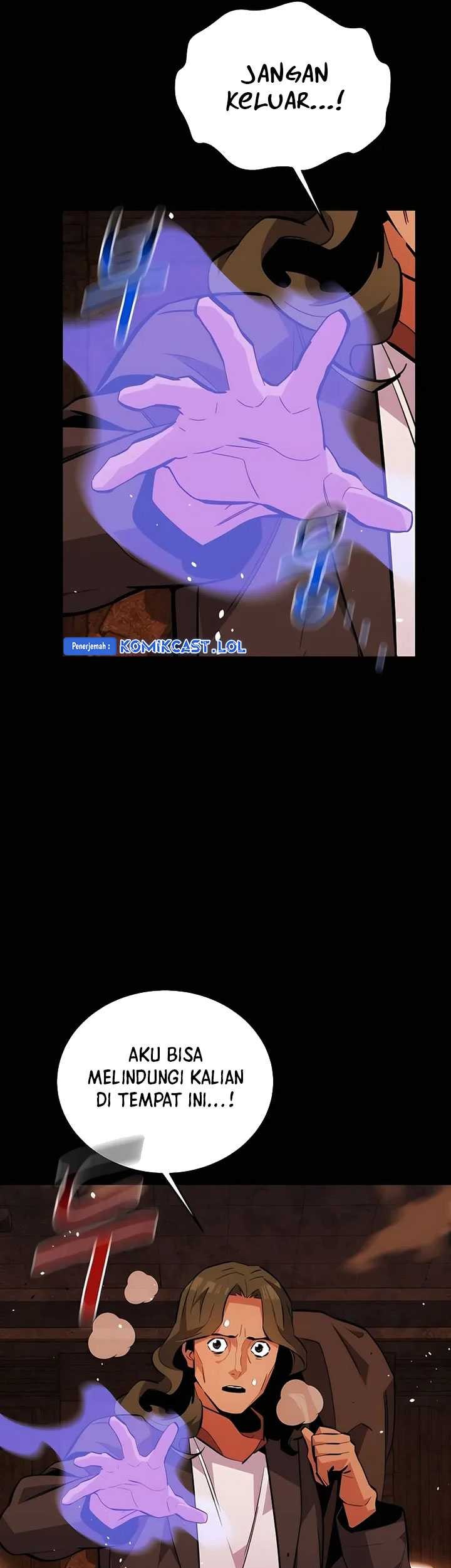 Auto-Hunting With Clones Chapter 84 - halaman 26