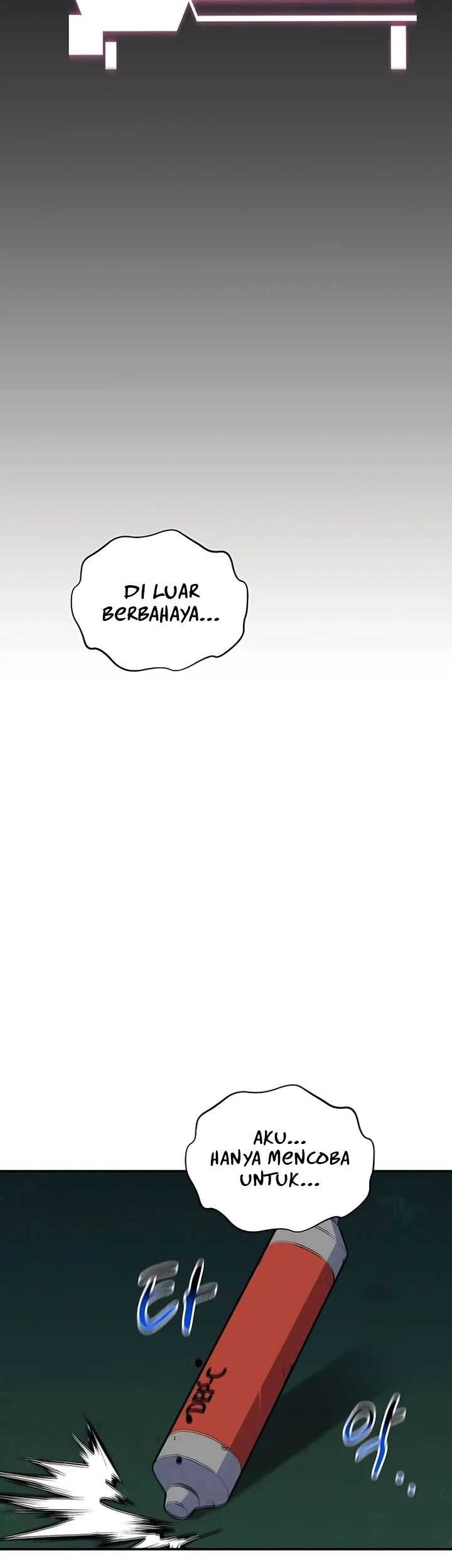 Auto-Hunting With Clones Chapter 84 - halaman 28