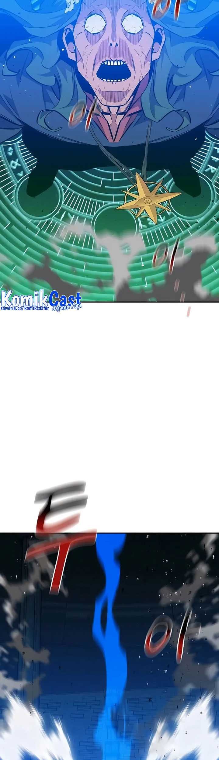Auto-Hunting With Clones Chapter 84 - halaman 30