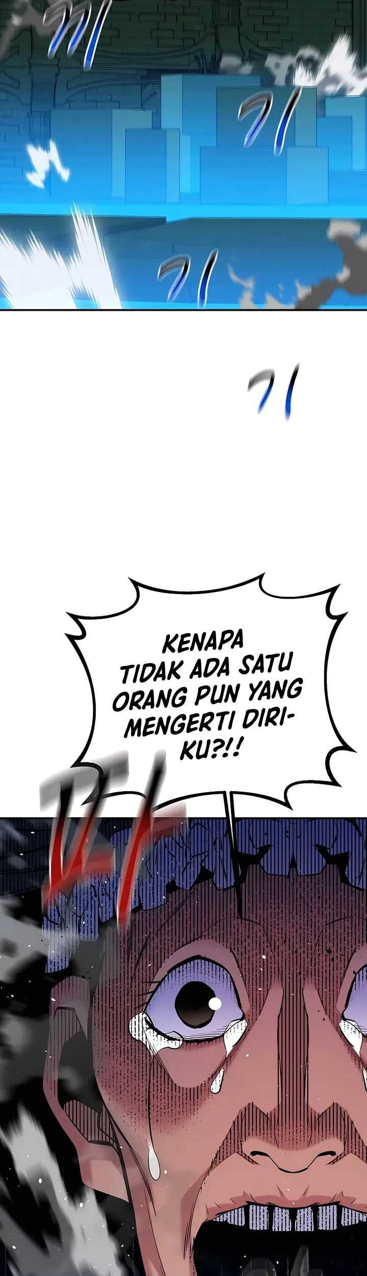 Auto-Hunting With Clones Chapter 84 - halaman 32