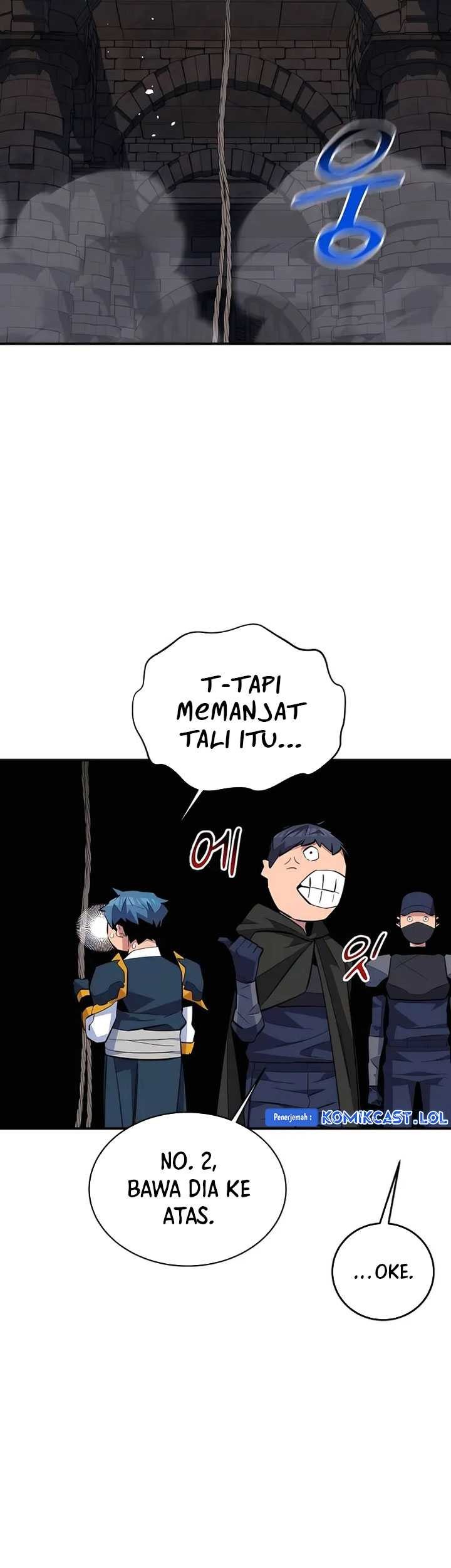 Auto-Hunting With Clones Chapter 84 - halaman 36