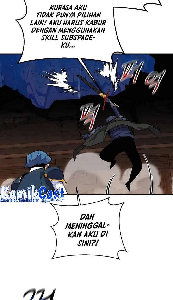Auto-Hunting With Clones Chapter 84 - halaman 39