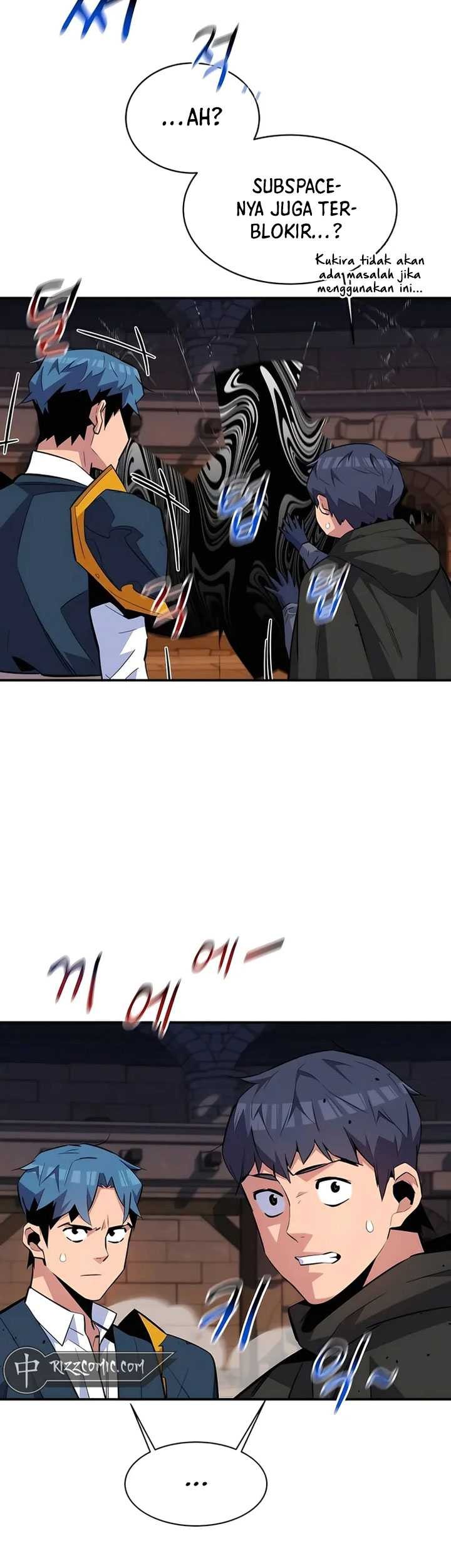 Auto-Hunting With Clones Chapter 84 - halaman 40