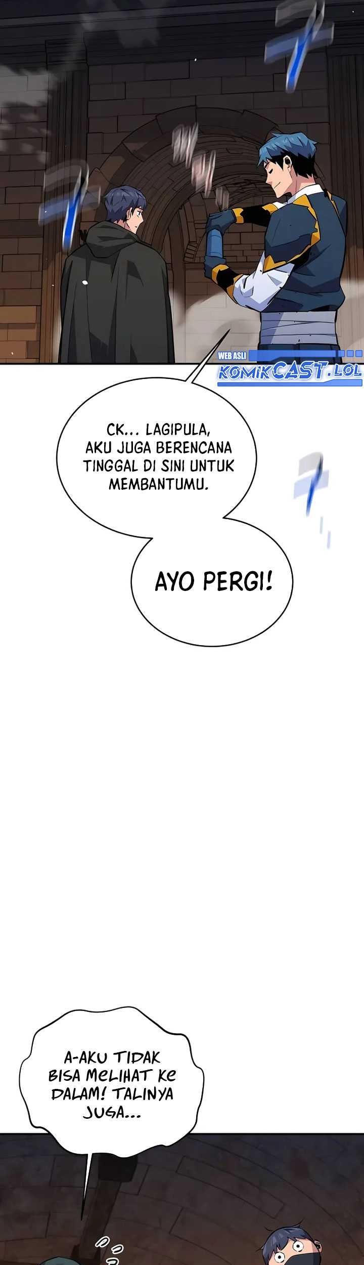 Auto-Hunting With Clones Chapter 84 - halaman 42