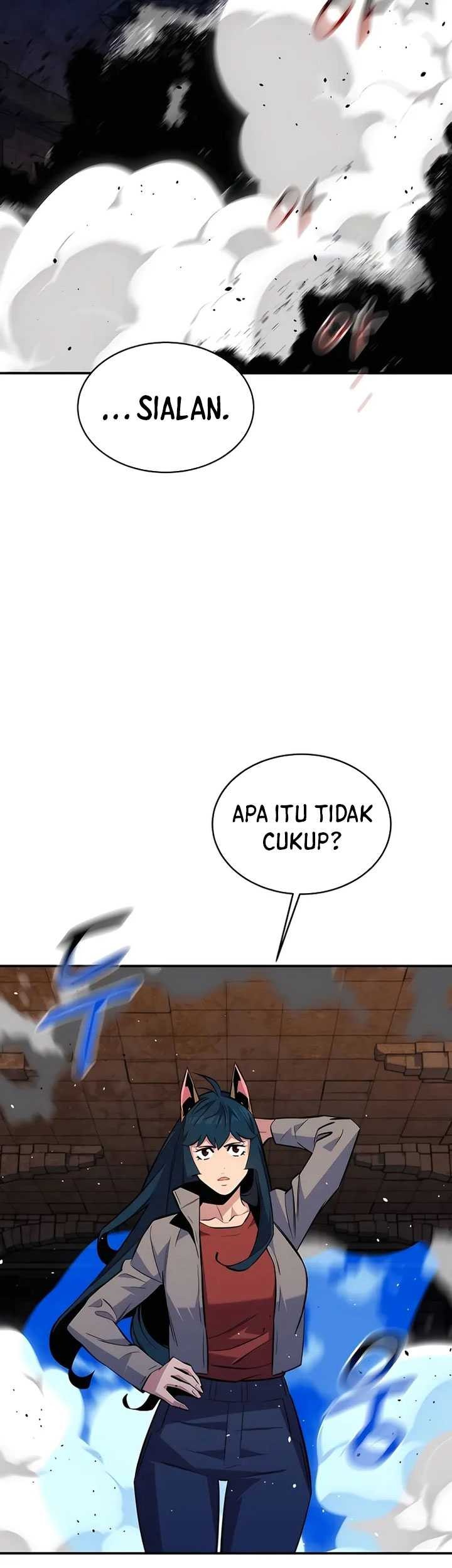 Auto-Hunting With Clones Chapter 84 - halaman 46