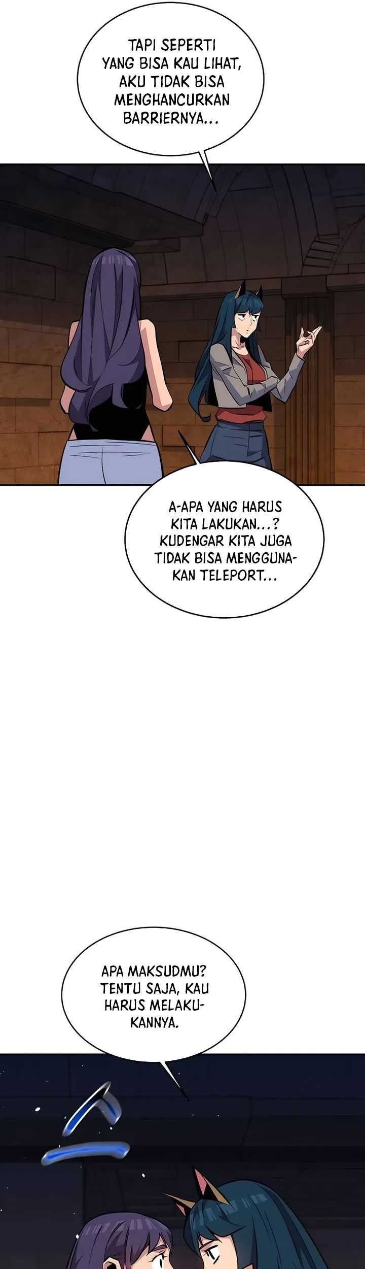 Auto-Hunting With Clones Chapter 84 - halaman 50