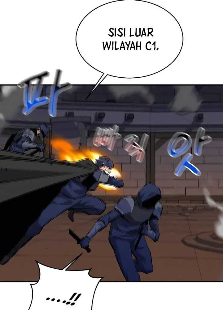 Auto-Hunting With Clones Chapter 84 - halaman 55