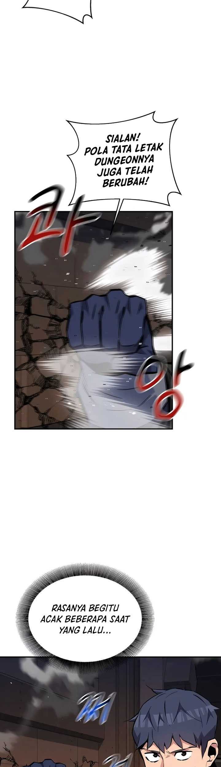 Auto-Hunting With Clones Chapter 84 - halaman 56