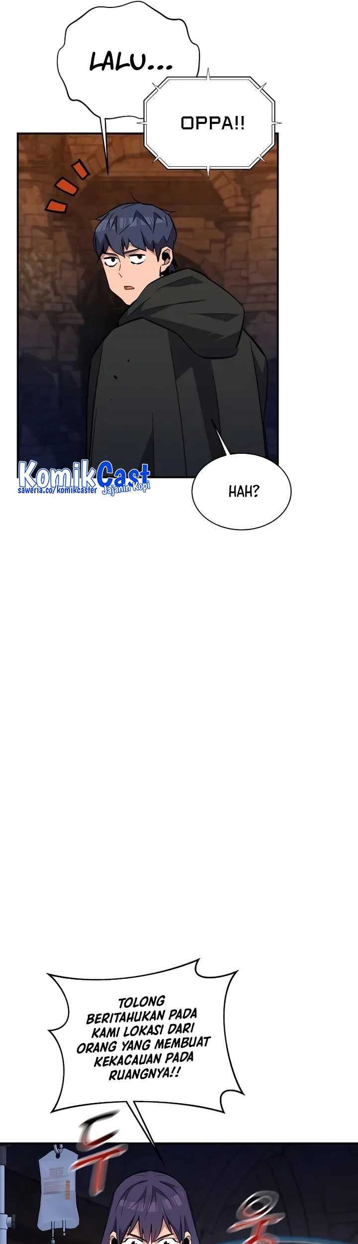 Auto-Hunting With Clones Chapter 84 - halaman 58