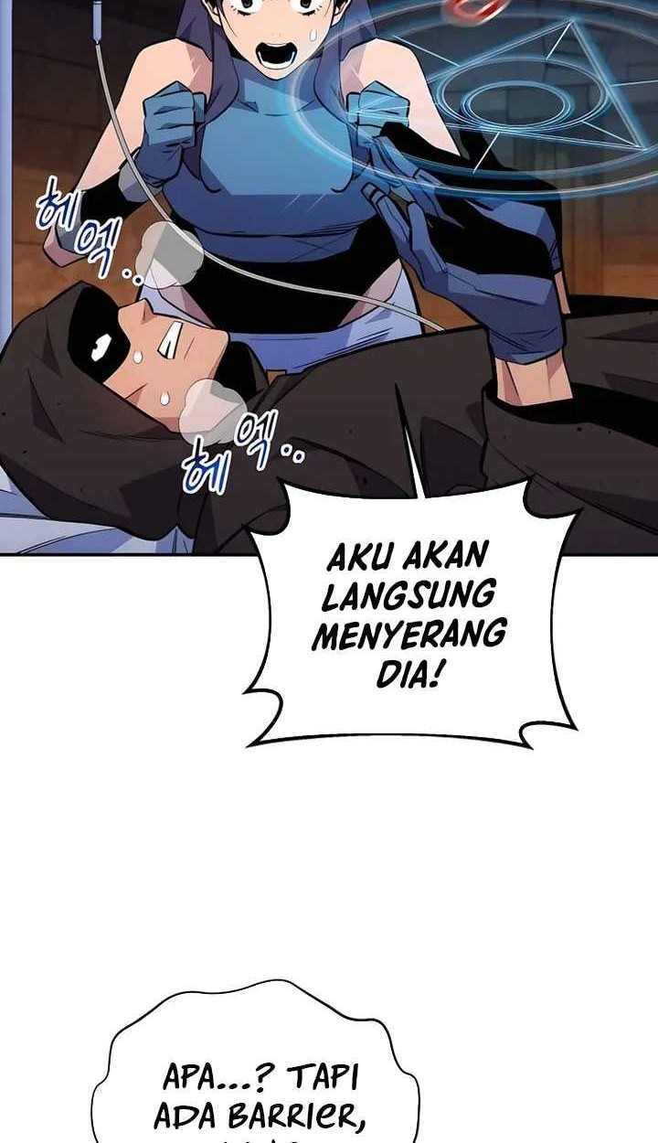 Auto-Hunting With Clones Chapter 84 - halaman 59