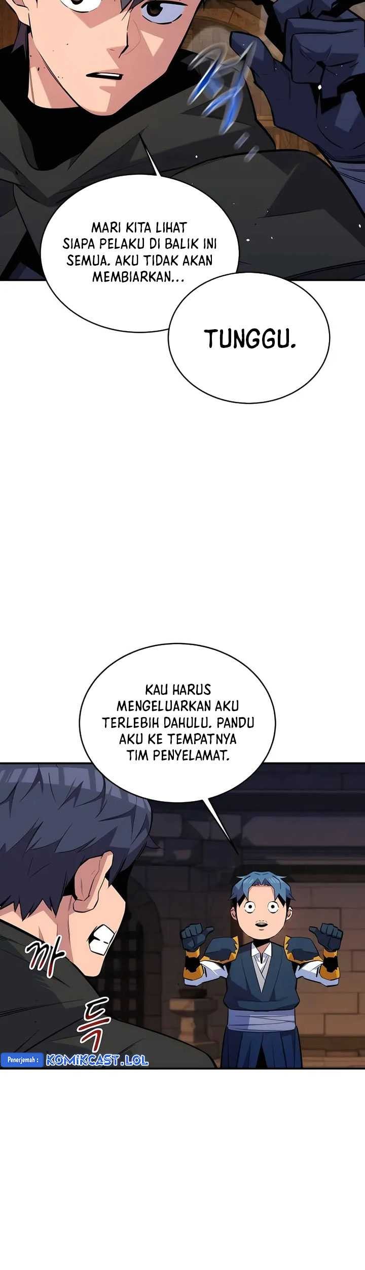 Auto-Hunting With Clones Chapter 84 - halaman 6