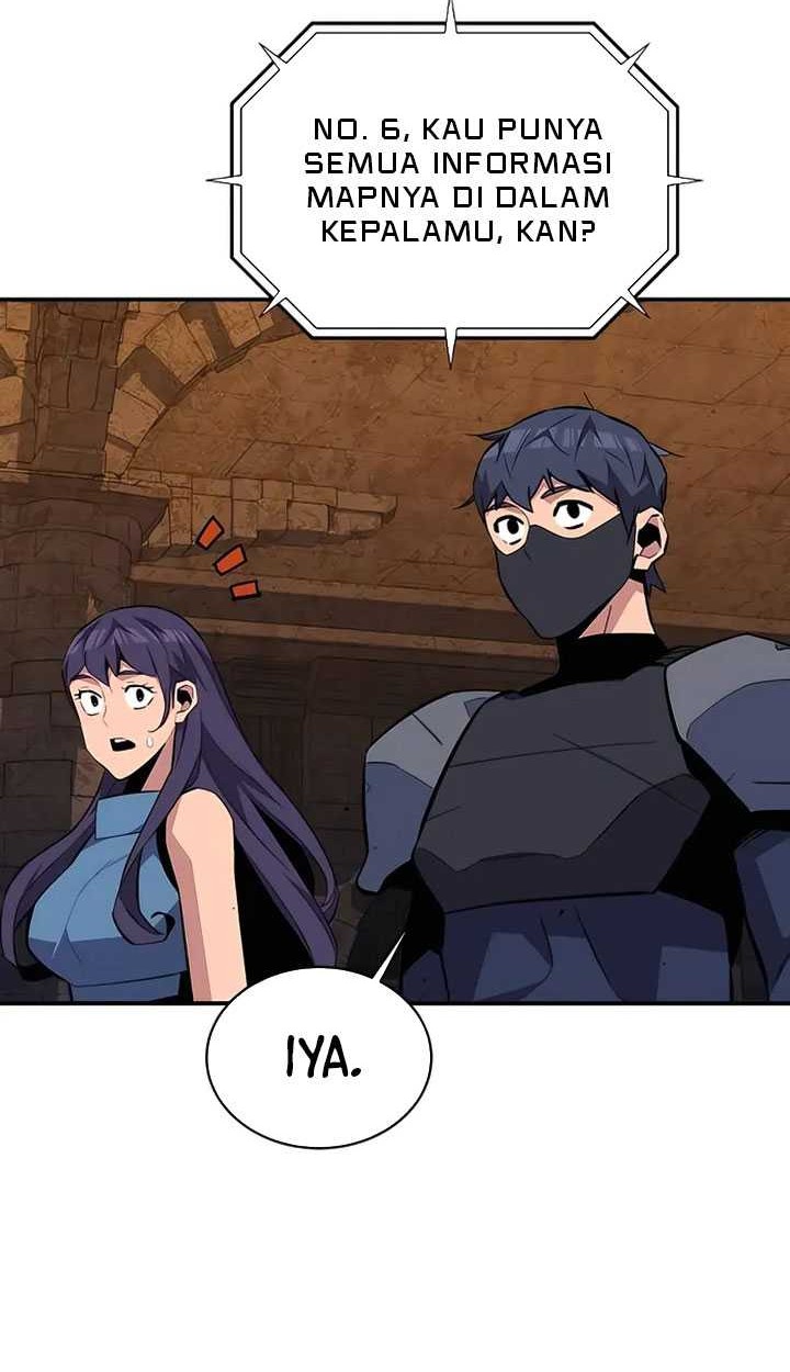 Auto-Hunting With Clones Chapter 84 - halaman 61