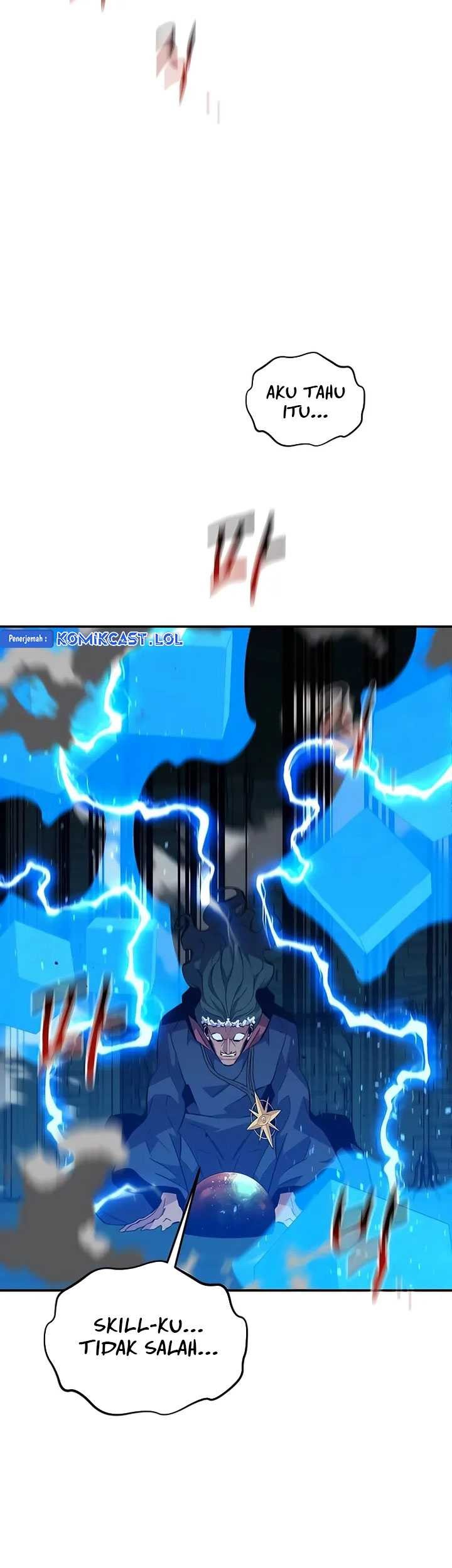 Auto-Hunting With Clones Chapter 84 - halaman 64