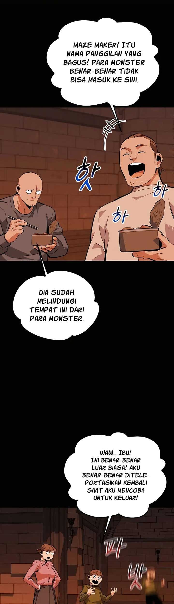 Auto-Hunting With Clones Chapter 84 - halaman 66
