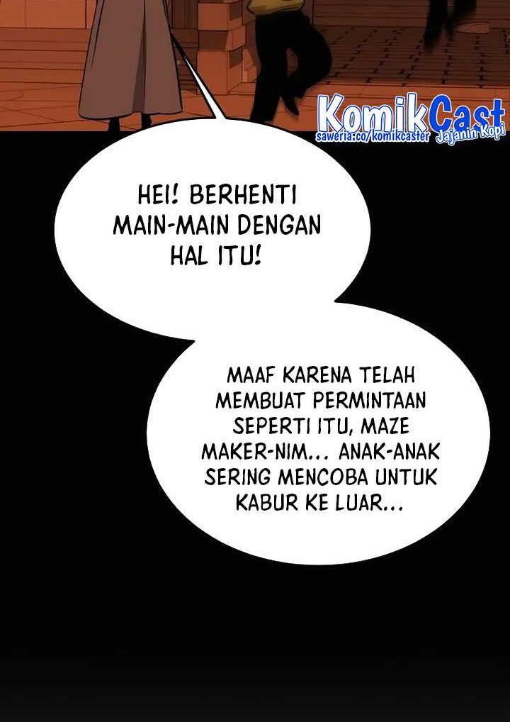 Auto-Hunting With Clones Chapter 84 - halaman 67