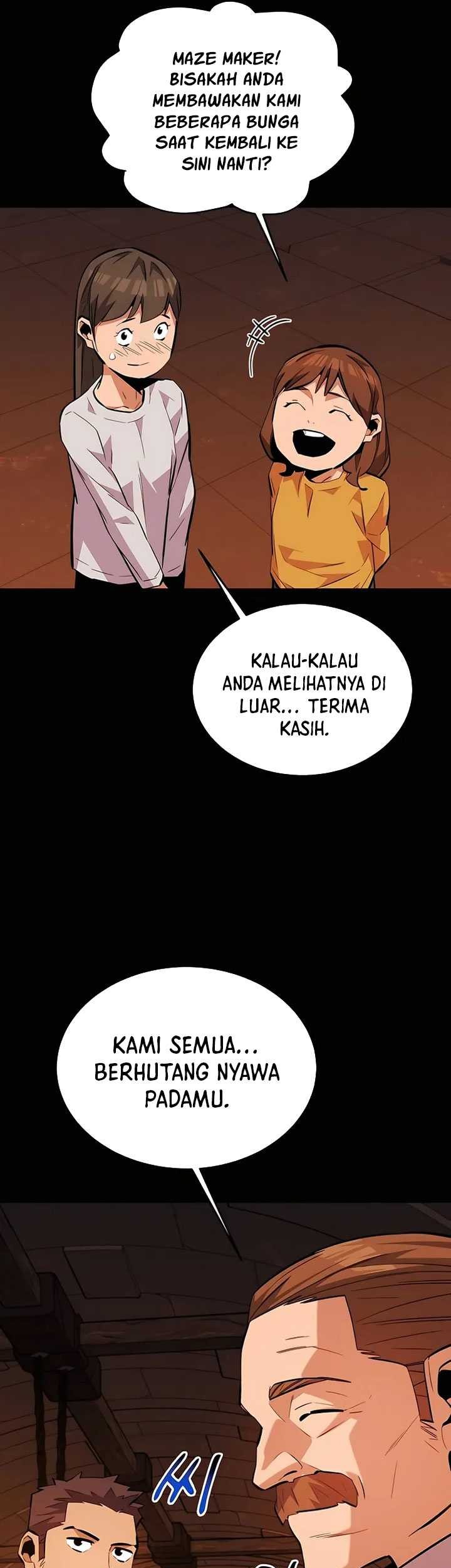Auto-Hunting With Clones Chapter 84 - halaman 74