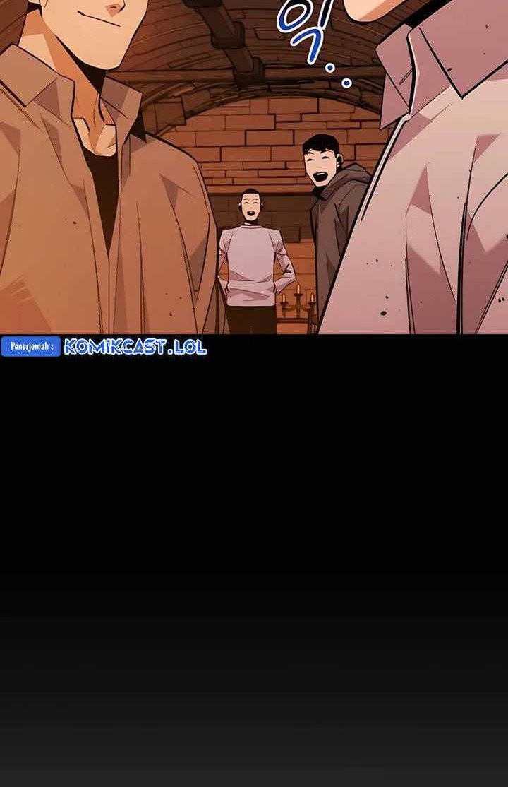 Auto-Hunting With Clones Chapter 84 - halaman 75