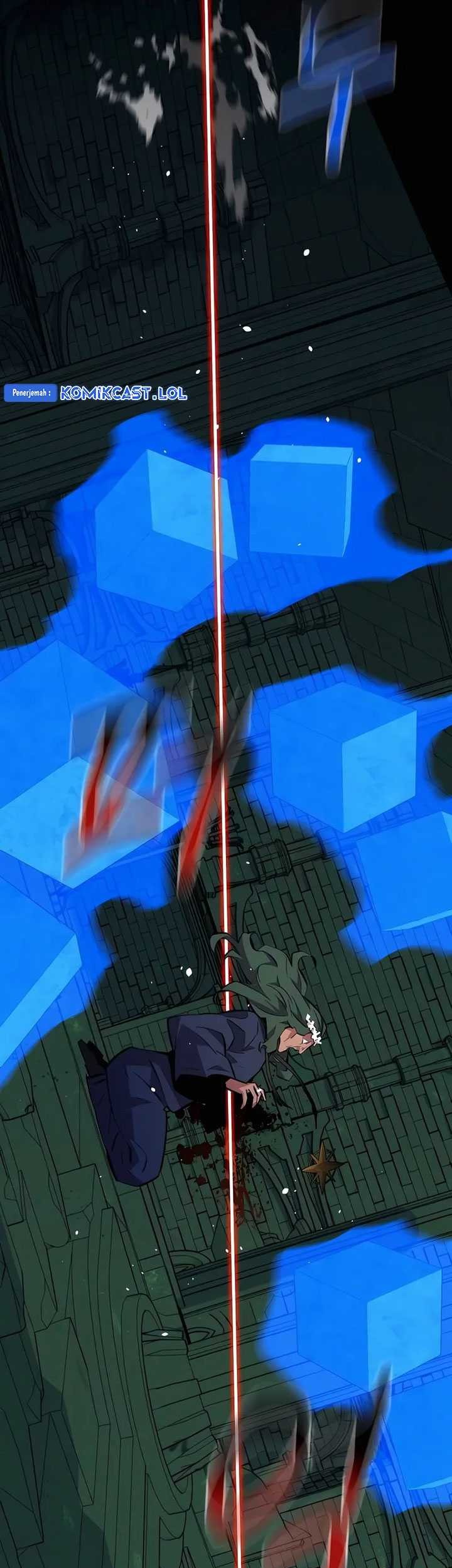 Auto-Hunting With Clones Chapter 84 - halaman 88