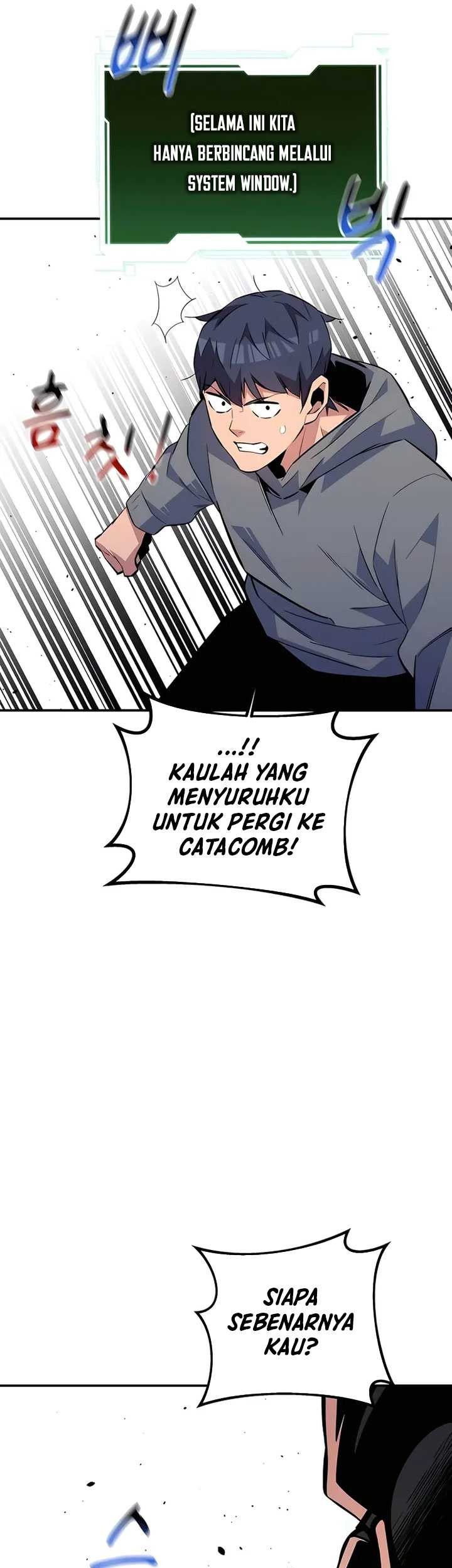 Auto-Hunting With Clones Chapter 85 - halaman 100