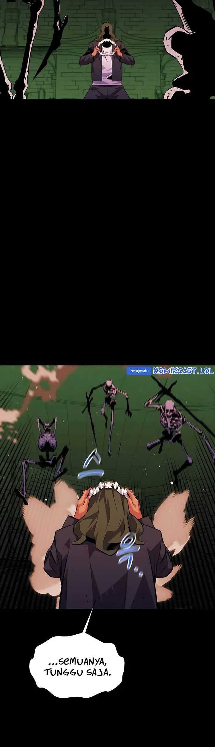 Auto-Hunting With Clones Chapter 85 - halaman 14