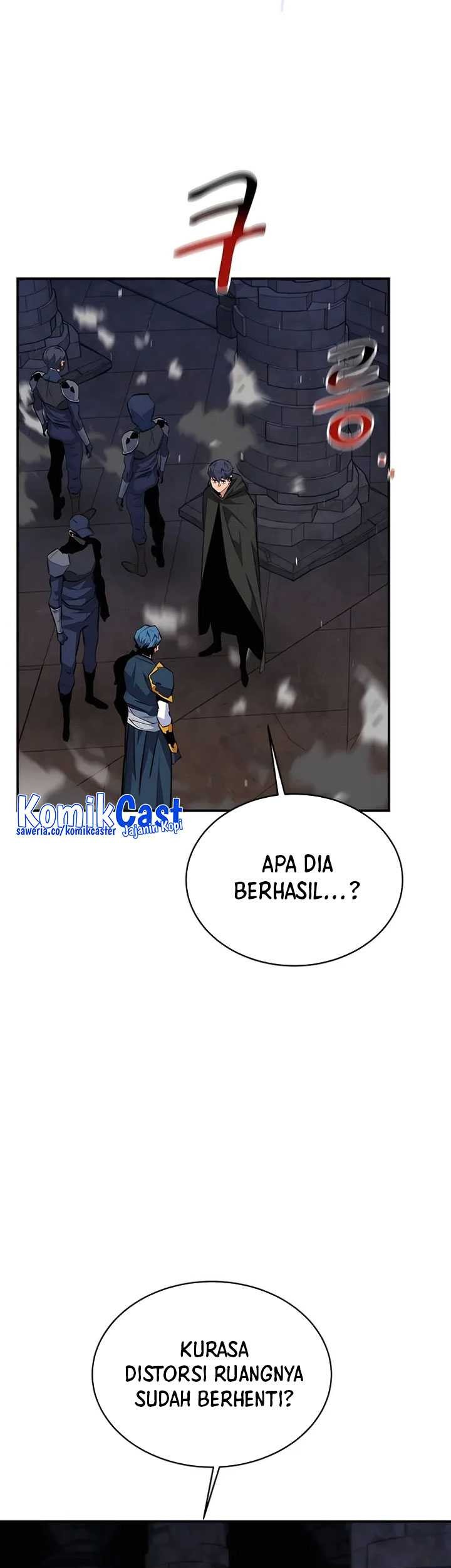 Auto-Hunting With Clones Chapter 85 - halaman 20