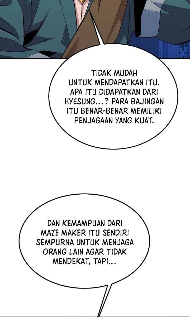 Auto-Hunting With Clones Chapter 85 - halaman 25
